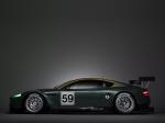 Aston Martin DBR9 2005 года